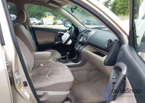 2007 Toyota Rav4 z USA, uszkodzony, nr VIN JTMBD33V975113920